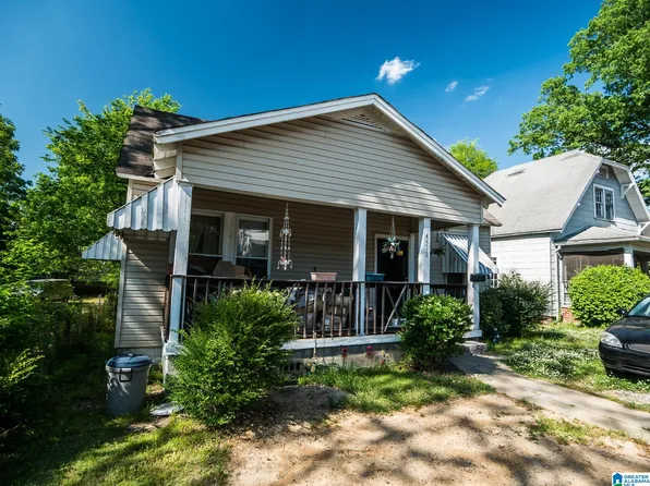 4512 9th Ave, Birmingham, AL 35224
