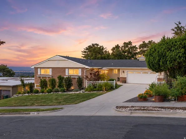 2849 E Glen Oaks Dr, Salt Lake City, UT 84109