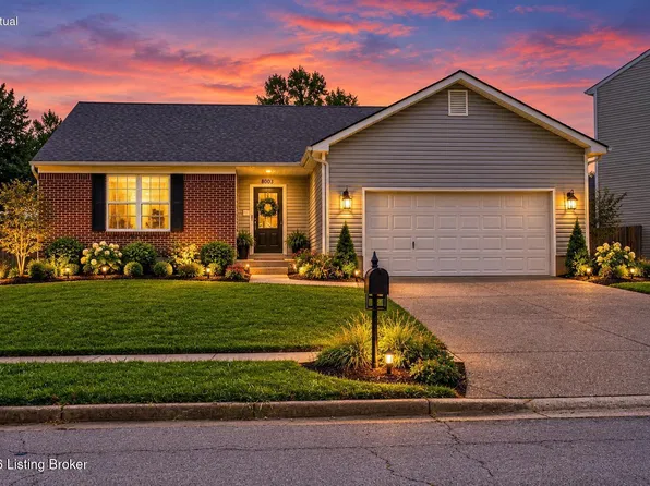 8003 Grandmeadow Ln, Louisville, KY 40258