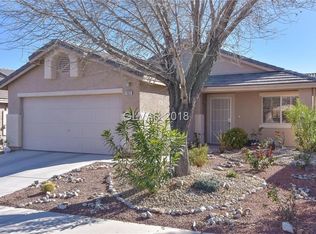 7837 Olympus Ave, Las Vegas, NV 89131