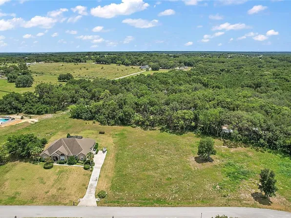 SE 156th Ln Lot 11, Weirsdale, FL 32195