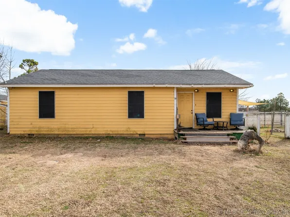 39 Walnut Park Blvd, Prue, OK 74060