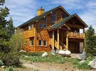 14816 Wolfgang Rd, Truckee, CA 96161