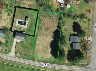 5194 Bolick Rd, Claremont, NC 28610