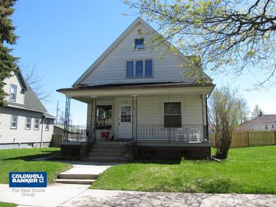 1321 Maryland Ave, Sheboygan, WI, 53081