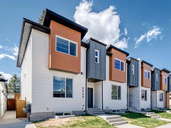 3933 SE 62nd St NW, Calgary, AB T3B 5E2