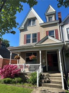 109 2nd St, Aspinwall, PA, 15215