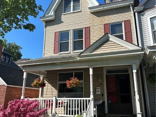 109 2nd St, Aspinwall, PA 15215