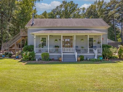 5664 Sambo Jackson Rd, Wade, NC, 28395