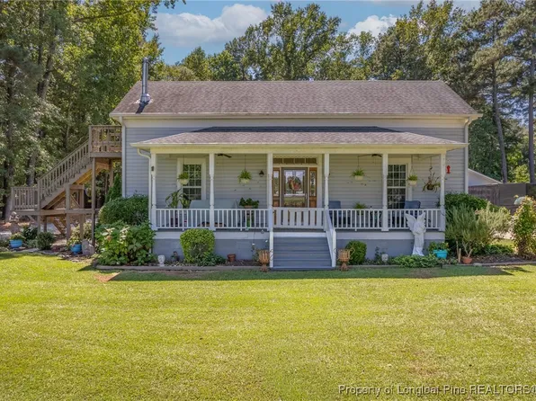 5664 Sambo Jackson Rd, Wade, NC 28395