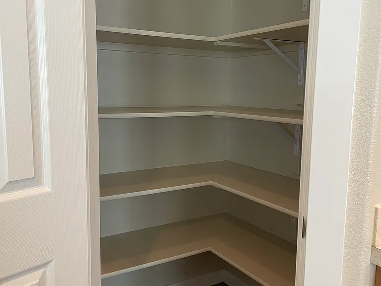 Kitchen Pantry