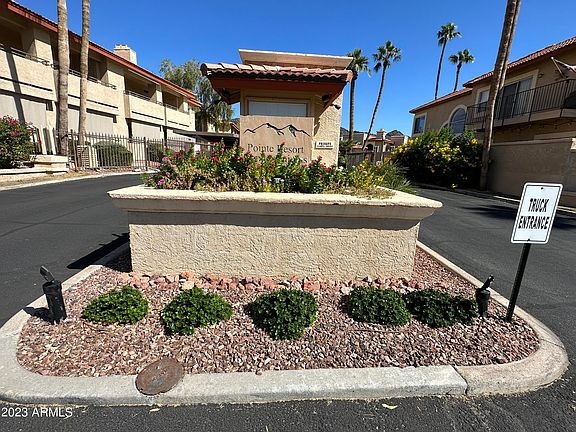 3rd image of 10410 N CAVE CREEK Road #1124