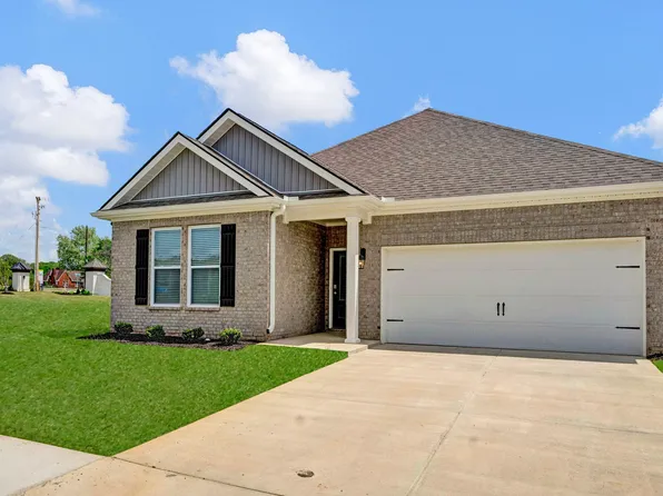 702 Edgemont Cir, Jonesboro, AR 72401