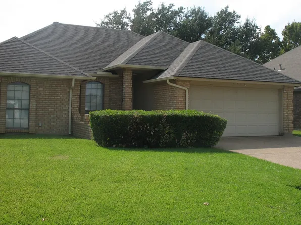 6502 Country Creek Dr, Arlington, TX 76001