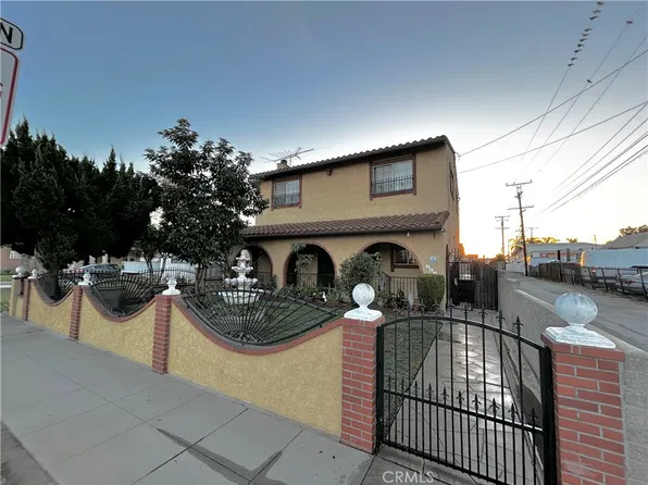 111 Everett Ave, Monterey Park, CA 91755