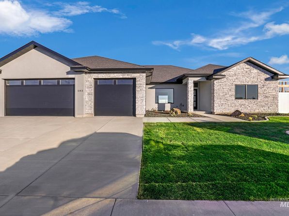 582 Moonbeam Way, Twin Falls, ID 83301