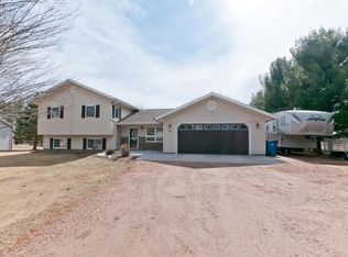 516 5th St, Haugen, WI 54841