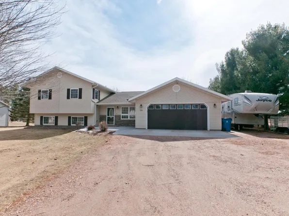 516 5th St, Haugen, WI 54841