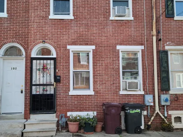 104 N Franklin St, Wilmington, DE 19805