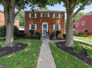 9515 Ocala St, Silver Spring, MD 20901