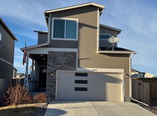 6166 Bobolink Trl, Colorado Springs, CO 80925