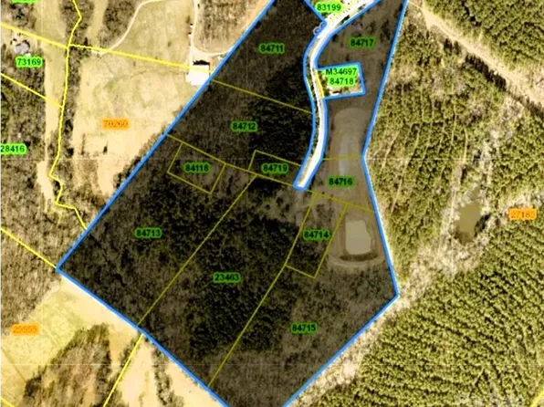 0 Southmont Rd, Iron Station, NC 28080