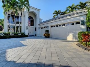 3593 NW Clubside Cir, Boca Raton, FL 33496