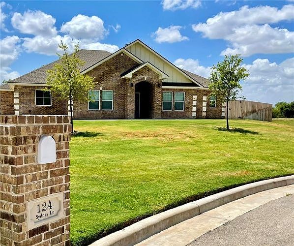 124 Sydney Ln, Lorena, TX 76655 Zillow