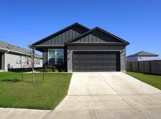 1206 Casa Luminar, Converse, TX 78109