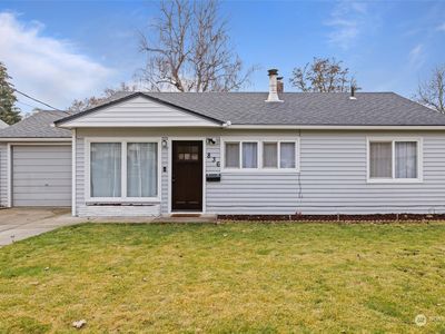 836 Pleasant Street, Walla Walla, WA, 99362