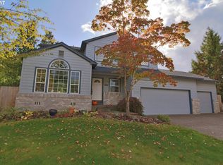 21190 SW Lawrence Ln, Beaverton, OR 97006