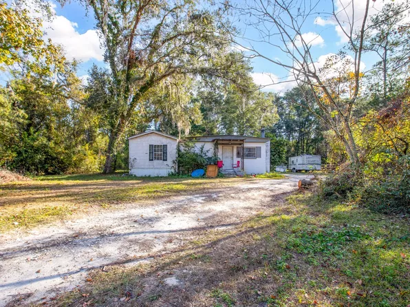 10110 NW 38th Ter, Branford, FL 32008