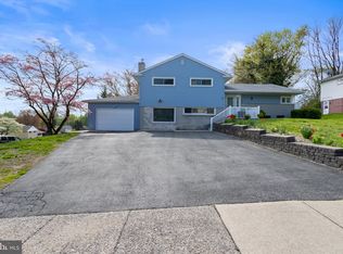 23 N Britton Rd, Springfield, PA 19064