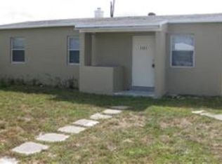 1151 NW 17th Ave, Fort Lauderdale, FL 33311
