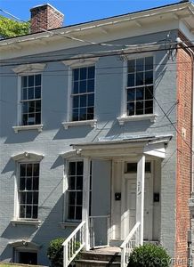 219 Henry St, Petersburg, VA, 23803