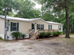 236 Tafflinger Rd, Crawfordville, FL 32327