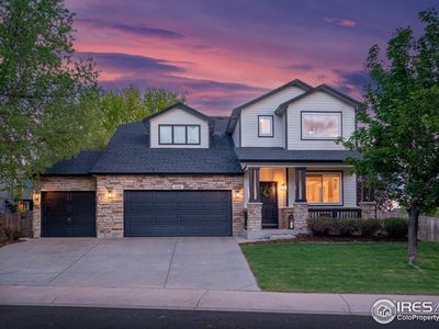 6488 Tilbury Ave, Firestone, CO, 80504