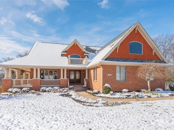 15 Amanda Ct, Hamilton, OH 45013