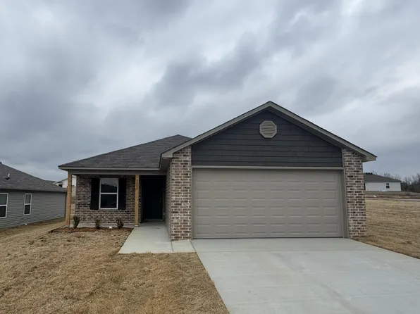 7008 Potomac Trl, Bauxite, AR 72011