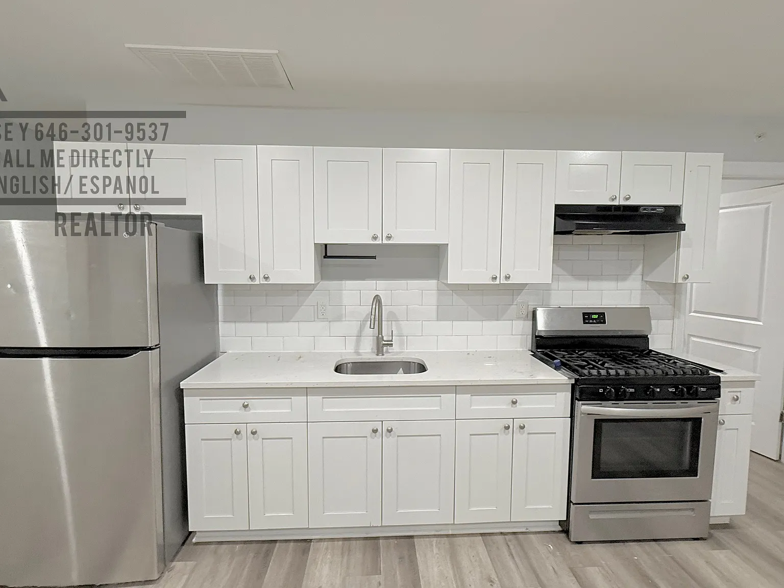 1 bed, $1,909 — Photo 3