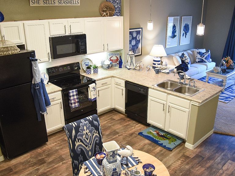 Gateway Oaks Apartment Rentals Forney, TX Zillow