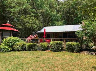 130 Lost Lake Rd, Cosby, TN 37722