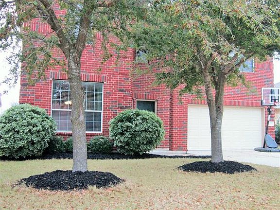 3rd image of 4012 Veiled Falls Dr