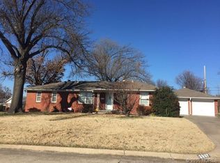 3907 E 4th St, Tulsa, OK 74112
