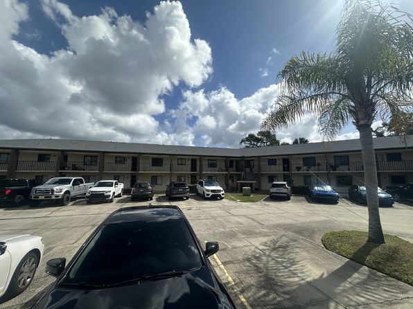 100 Canebreakers Dr APT 107