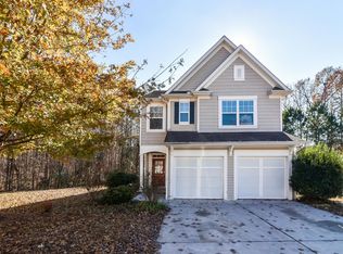 2503 Winslow Ridge Dr, Buford, GA 30519