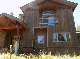 3700 Old Hwy #95, Meadows, ID 83654