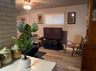 2806 McCrarey Dr, Houston, TX 77088