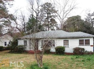4231 Fort St, Columbus, GA 31907