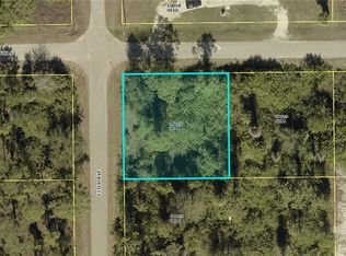 4500 E 19th St, Lehigh Acres, FL 33972